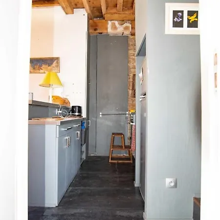 Nice Flat 5min From The Place Des Terreaux * Lyon