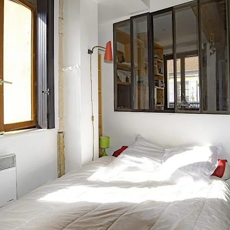 Nice Flat 5min From The Place Des Terreaux Appartement