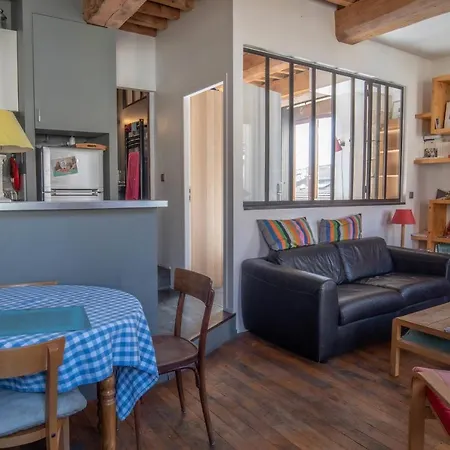Appartement Nice Flat 5min From The Place Des Terreaux Lyon