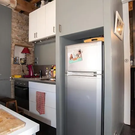 Nice Flat 5min From The Place Des Terreaux Lyon