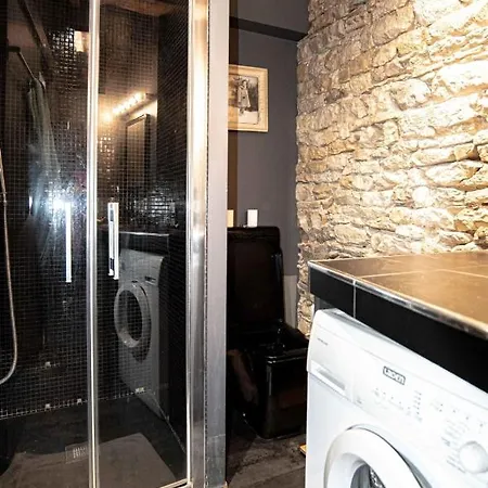 Appartement Nice Flat 5min From The Place Des Terreaux *