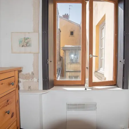Appartement Nice Flat 5min From The Place Des Terreaux *